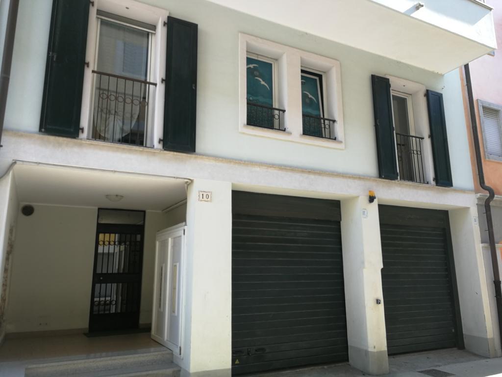 Grado Exclusive Apartment Экстерьер фото