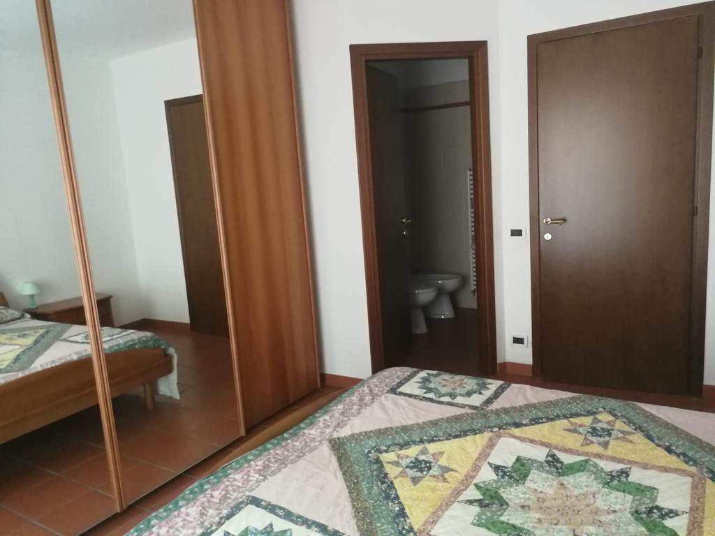 Grado Exclusive Apartment Экстерьер фото