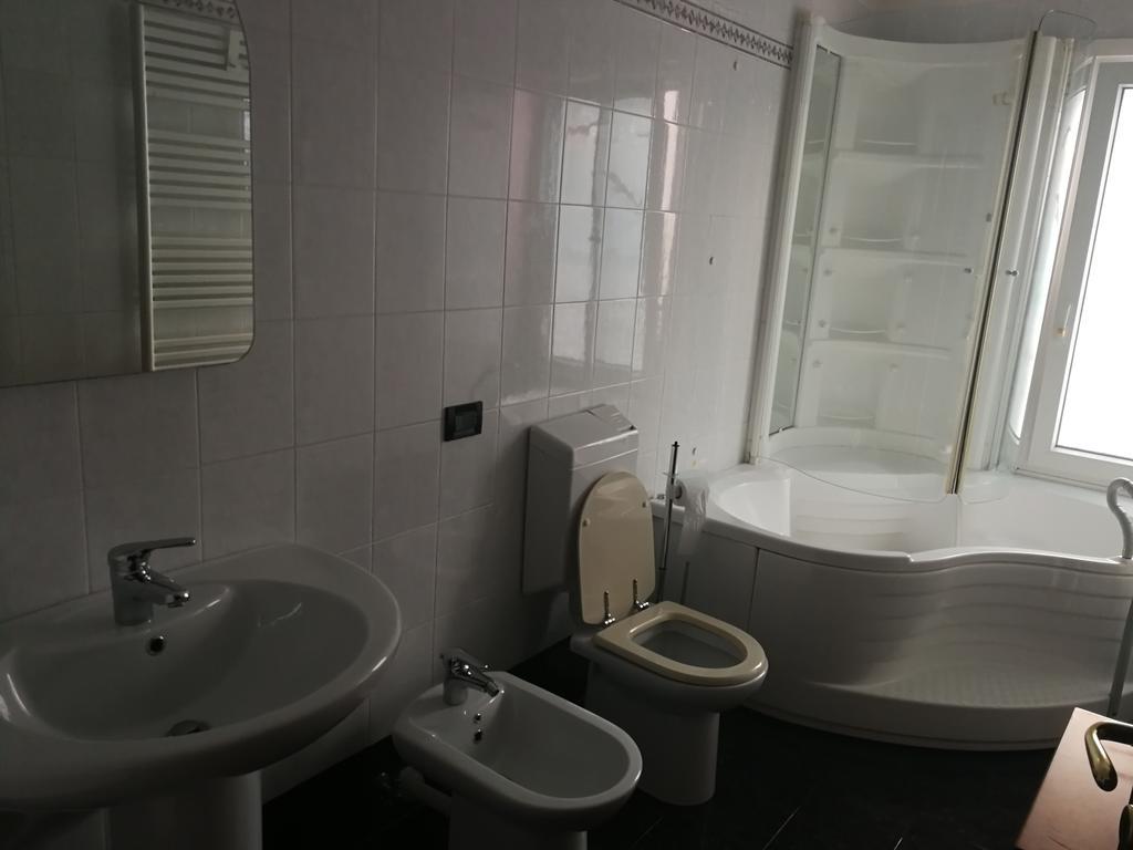 Grado Exclusive Apartment Экстерьер фото